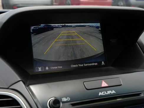 Used 2016 Acura RDX AWD w/ Technology Package image 14