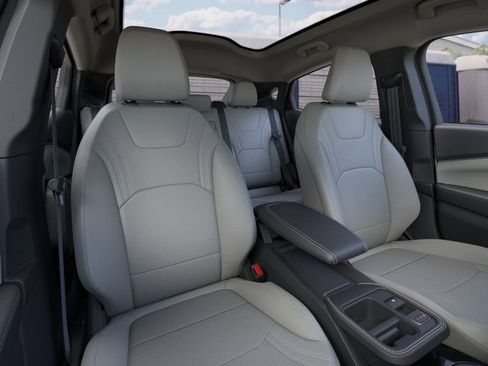 New 2026 Ford Mustang Mach-E Premium RWD image 12