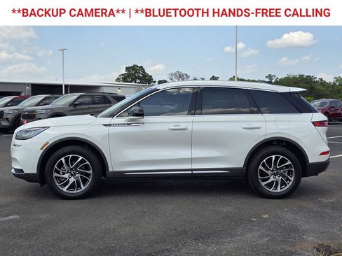 Used 2022 Lincoln Corsair AWD w/ Equipment Group 101A image 5