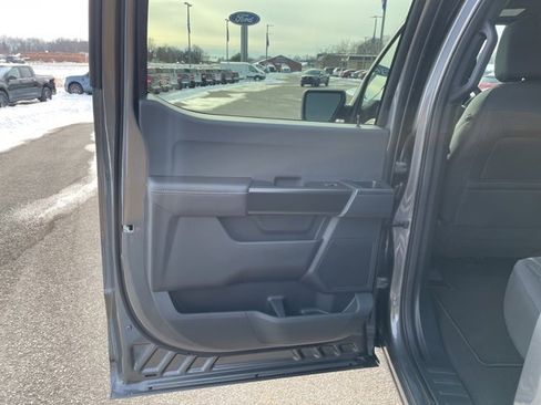 New 2026 Ford F150 STX image 61