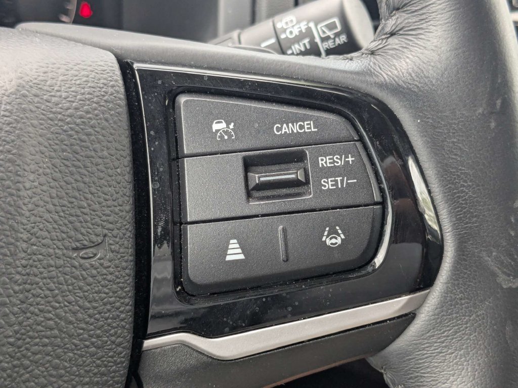 Used 2025 Honda Odyssey EX-L image 35