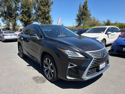 Used 2019 Lexus RX 350 AWD
