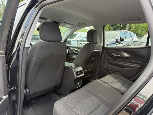 Used 2023 GMC Terrain SLE image 13