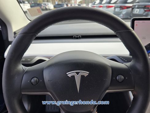 Used 2019 Tesla Model 3 Long Range image 21