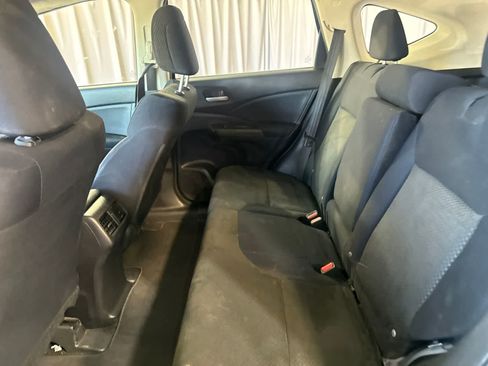 Used 2016 Honda CR-V LX image 15