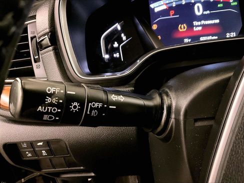 Used 2022 Honda CR-V EX-L image 30