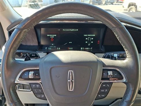 Used 2019 Lincoln Navigator Reserve w/ Cargo Package image 19