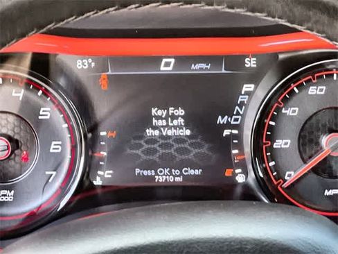 Used 2020 Dodge Charger GT w/ Blacktop Package image 19