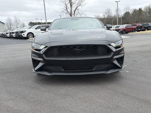 Certified 2022 Ford Mustang Premium w/ Black Accent Package image 28