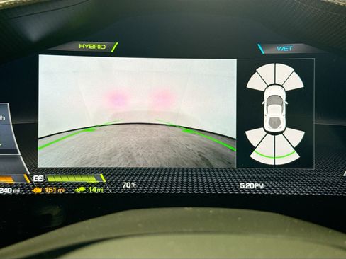 Certified 2024 Ferrari 296 GTB image 14