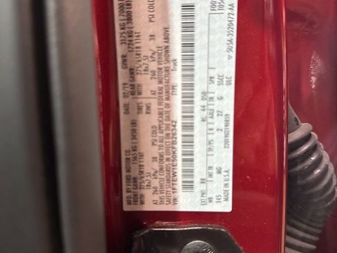 Used 2019 Ford F150 XLT w/ Equipment Group 302A Luxury image 31