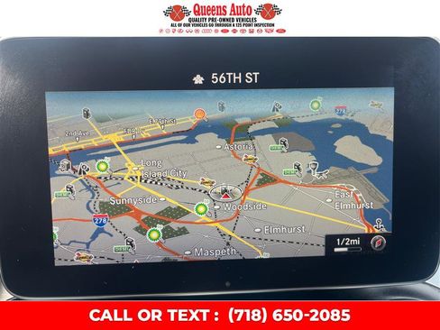 Used 2017 Mercedes-Benz C 300 4MATIC Coupe image 42