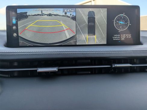 Used 2025 Genesis GV70 3.5T Sport w/ Sport Prestige Package image 22