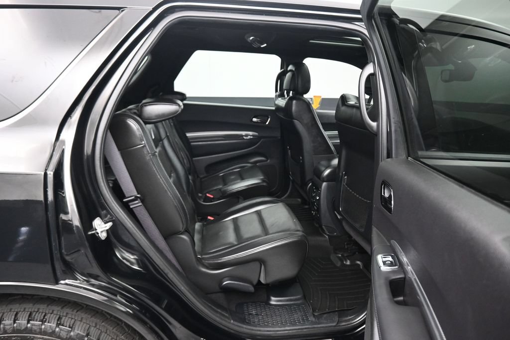 Used 2020 Dodge Durango R/T w/ Blacktop Package AWD/4WD image 40