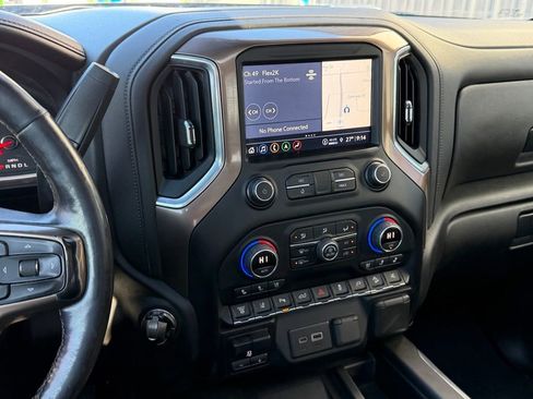 Used 2022 Chevrolet Silverado 2500 High Country w/ Safety Package II image 11