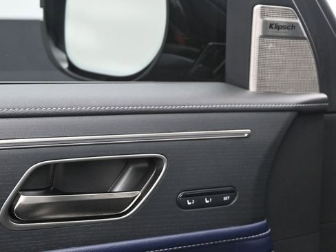 New 2026 INFINITI QX80 4WD image 21