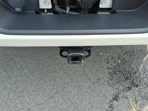 Used 2023 Chevrolet Silverado 1500 High Country AWD/4WD image 13