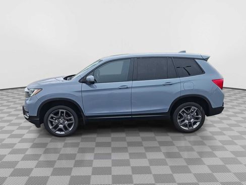 Certified 2023 Honda Passport EX-L image 5