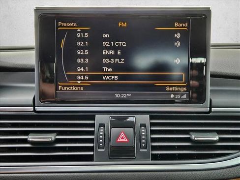 Used 2014 Audi A7 3.0T Prestige w/ Prestige Package image 15