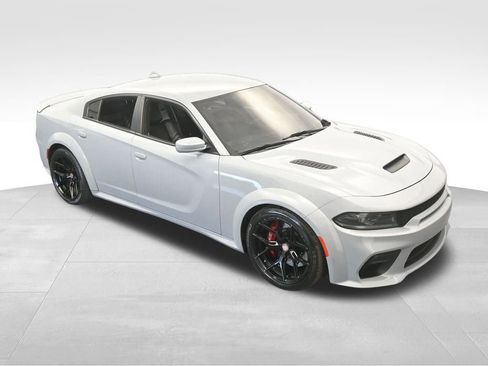Used 2022 Dodge Charger SRT Hellcat image 54