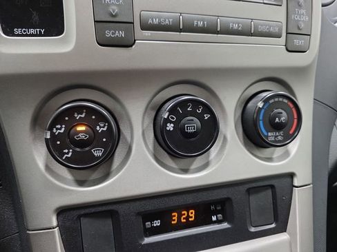 Used 2009 Toyota Matrix Base image 20