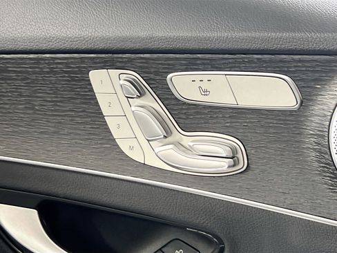 Used 2021 Mercedes-Benz C 300 4MATIC Sedan image 19