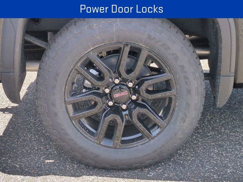 New 2026 GMC Sierra 1500 Elevation image 26