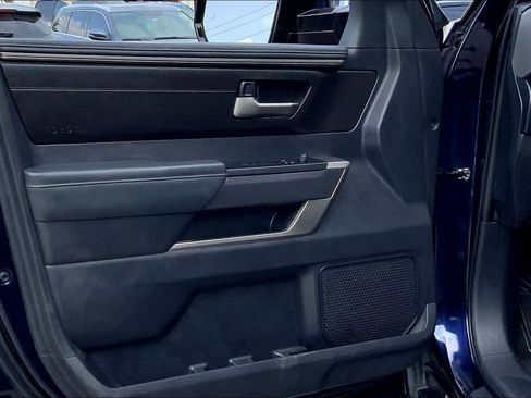 Used 2023 Toyota Tundra SR5 w/ TRD Off-Road Premium Package image 21