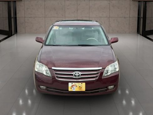 Used 2007 Toyota Avalon XL FWD image 4