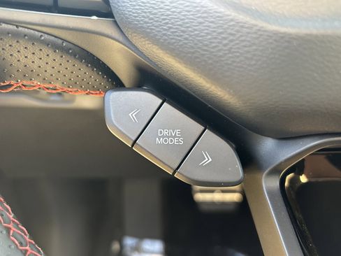 New 2026 Dodge Charger Scat Pack AWD/4WD image 27
