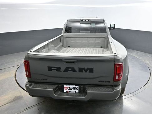 New 2026 RAM 3500 Limited AWD/4WD image 50