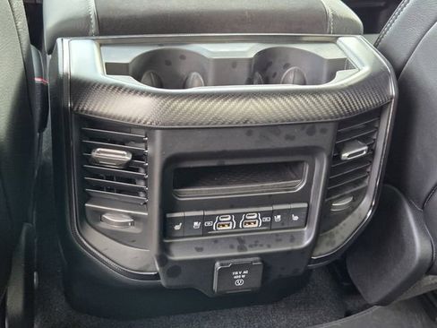 Used 2025 RAM 1500 RHO w/ RHO Level 1 Equipment Group AWD/4WD image 39