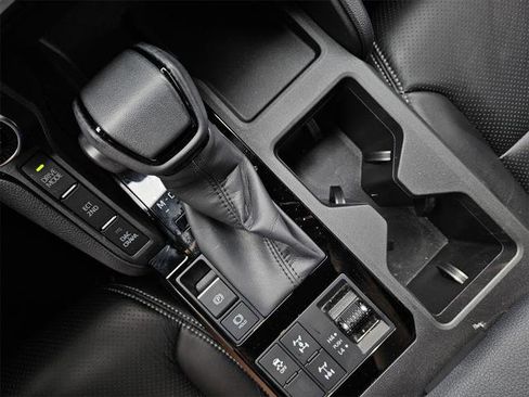 Certified 2024 Toyota Land Cruiser 1958 image 18