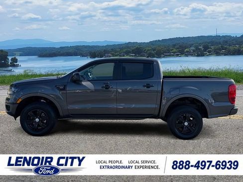 Certified 2020 Ford Ranger XLT RWD image 6