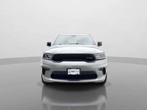 Used 2021 Dodge Durango GT w/ Blacktop Package AWD/4WD image 8