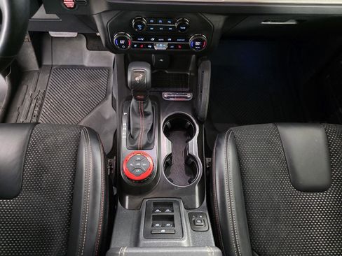 Used 2024 Ford Bronco Raptor w/ Interior Carbon Fiber Pack 6 image 34