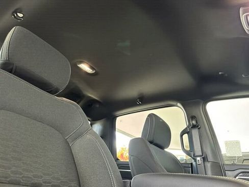 New 2026 RAM 1500 Big Horn image 13