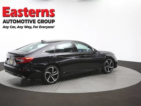 Used 2022 Honda Accord Sport image 72