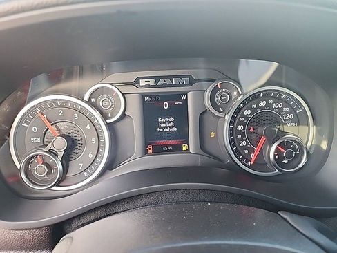 New 2026 RAM 2500 Big Horn image 20