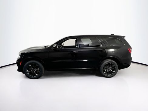 Used 2022 Dodge Durango GT w/ Blacktop Package image 8