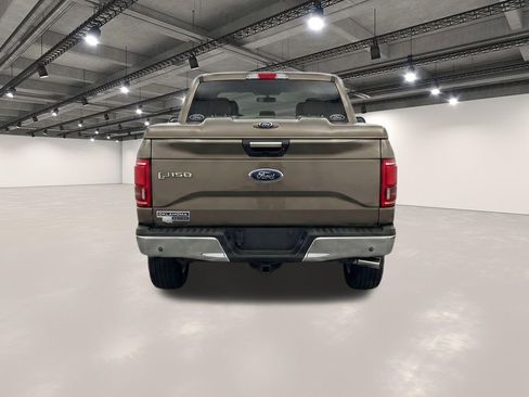 Used 2017 Ford F150 XLT w/ Equipment Group 301A Mid RWD image 7