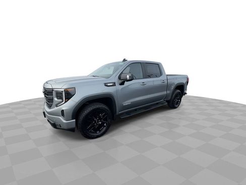 New 2026 GMC Sierra 1500 Elevation w/ Elevation Premium Package image 5