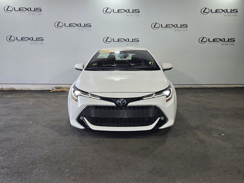 Used 2019 Toyota Corolla SE image 6