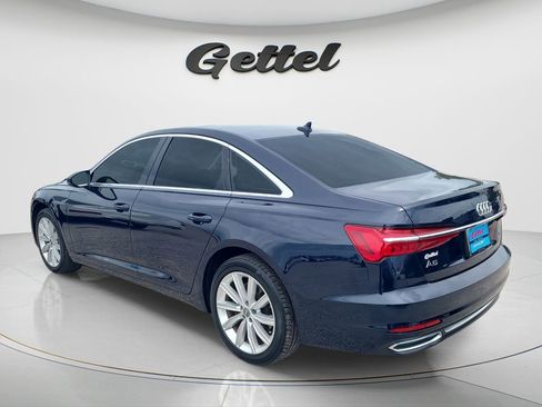 Used 2019 Audi A6 2.0T Premium w/ Convenience Package AWD/4WD image 7