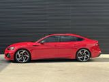 Used 2023 Audi RS 5 Sportback w/ Black Optic Carbon Package image 2