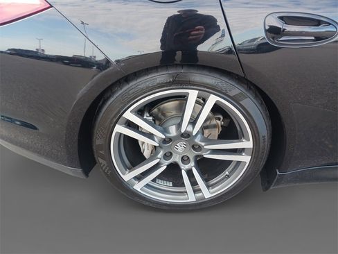 Used 2013 Porsche Panamera S image 10