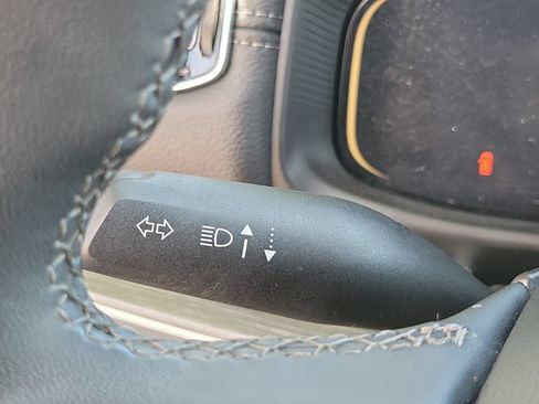 Used 2024 Jeep Wagoneer Series II w/ Flexible Seating Group RWD image 33