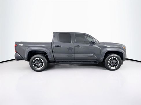 Certified 2024 Toyota Tacoma TRD Sport image 10