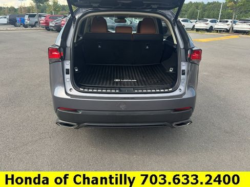 Used 2018 Lexus NX 300 AWD w/ Premium Package image 30