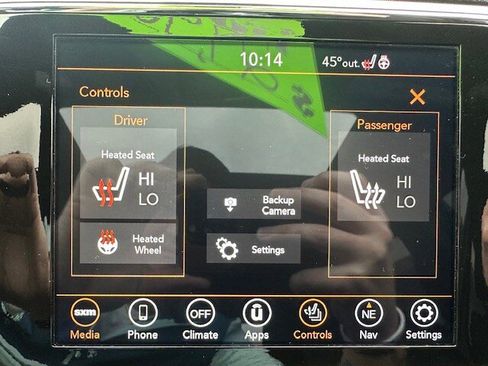 Certified 2021 Jeep Grand Cherokee Freedom Edition image 19